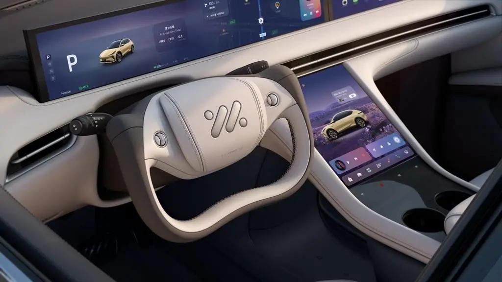 2024上海车展免费门票获取,2023上海车展门票领取时间表