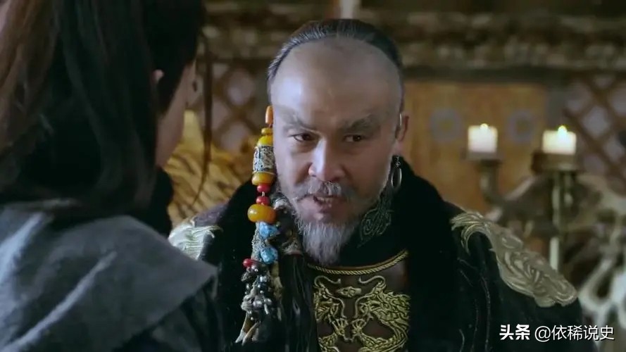 清朝十二位皇帝能力排行榜,清朝历史大清皇帝列表