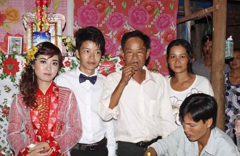 09年，云南光棍强占发廊女为妻，住深山老林，最后结果如何？