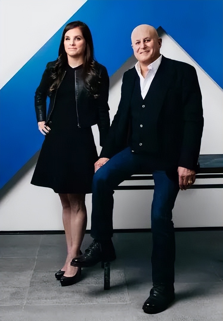 露华浓破产促销计划,露华浓宣布破产引起的现象