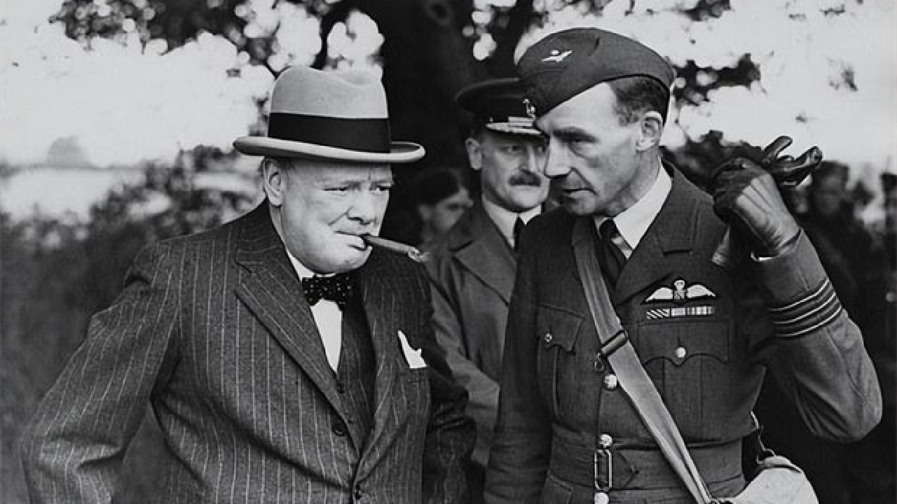 第二次世界大战德国怎么这么厉害,第二次世界大战的德国有多强大