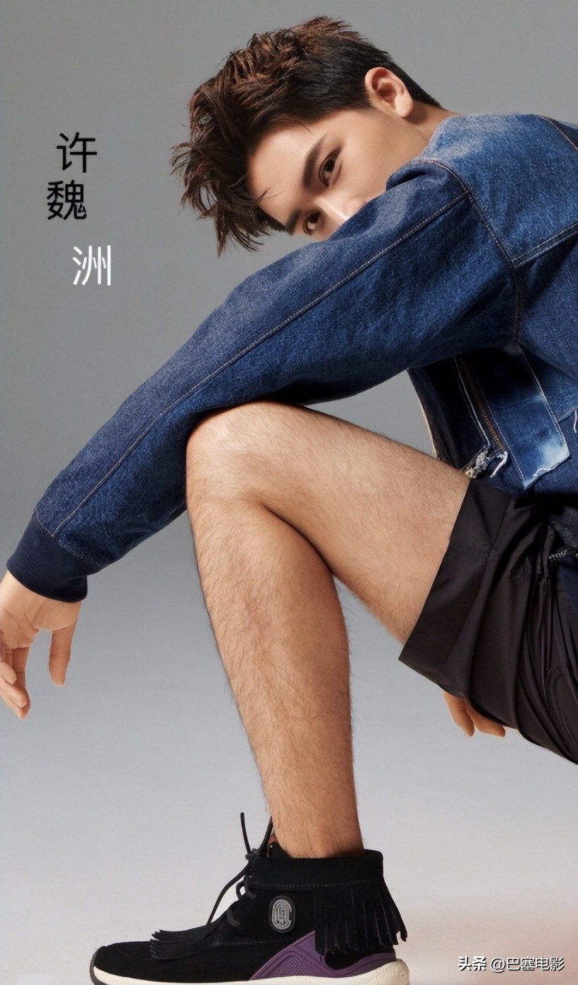 一个敢请，一个敢接，娱乐圈“离大谱”的明星代言，没眼看