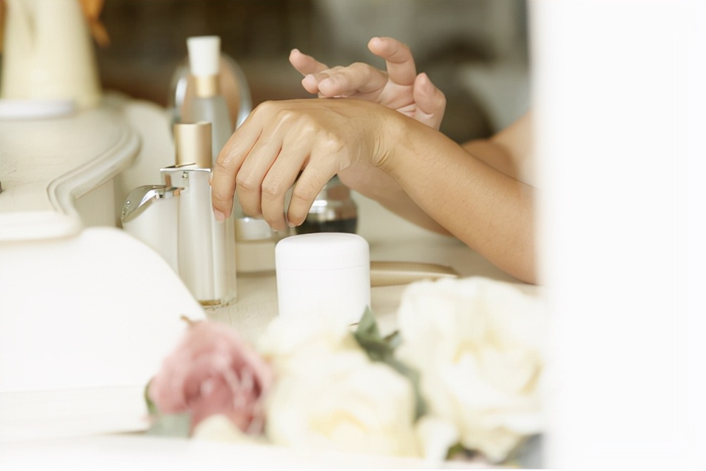 手护保养简单,手护保养