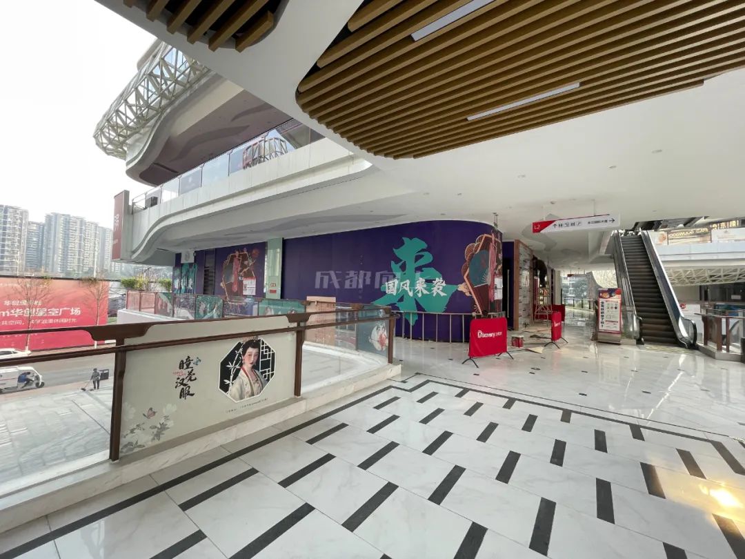 2021年开店的你们都怎么样啦,今年新开业的商场有哪些