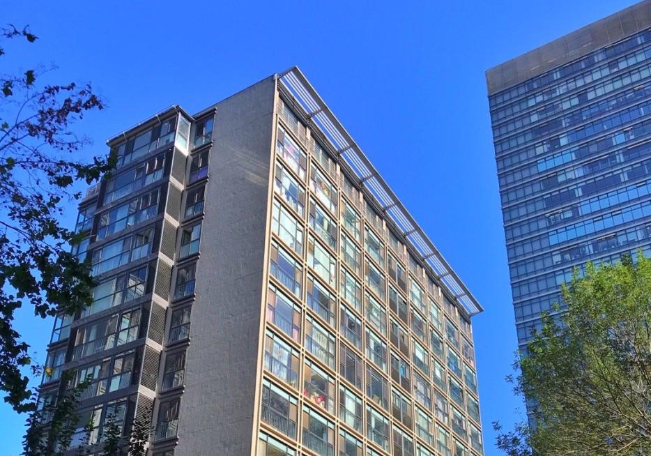 北京杨幂豪宅叫什么小区,杨幂北京地产