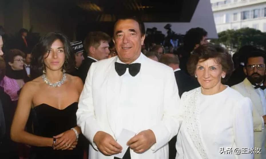 爱泼斯坦“妈妈桑”宣判了！前半生纸醉金迷后半生人间恶魔