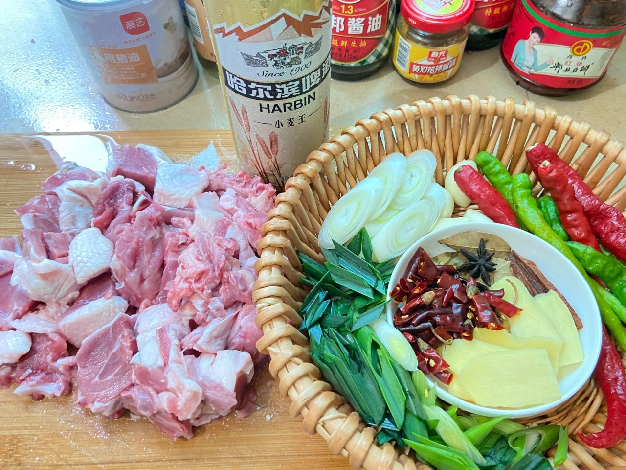 啤酒鸭啤酒放多了苦味重怎么解决,啤酒鸭怎么去啤酒苦味