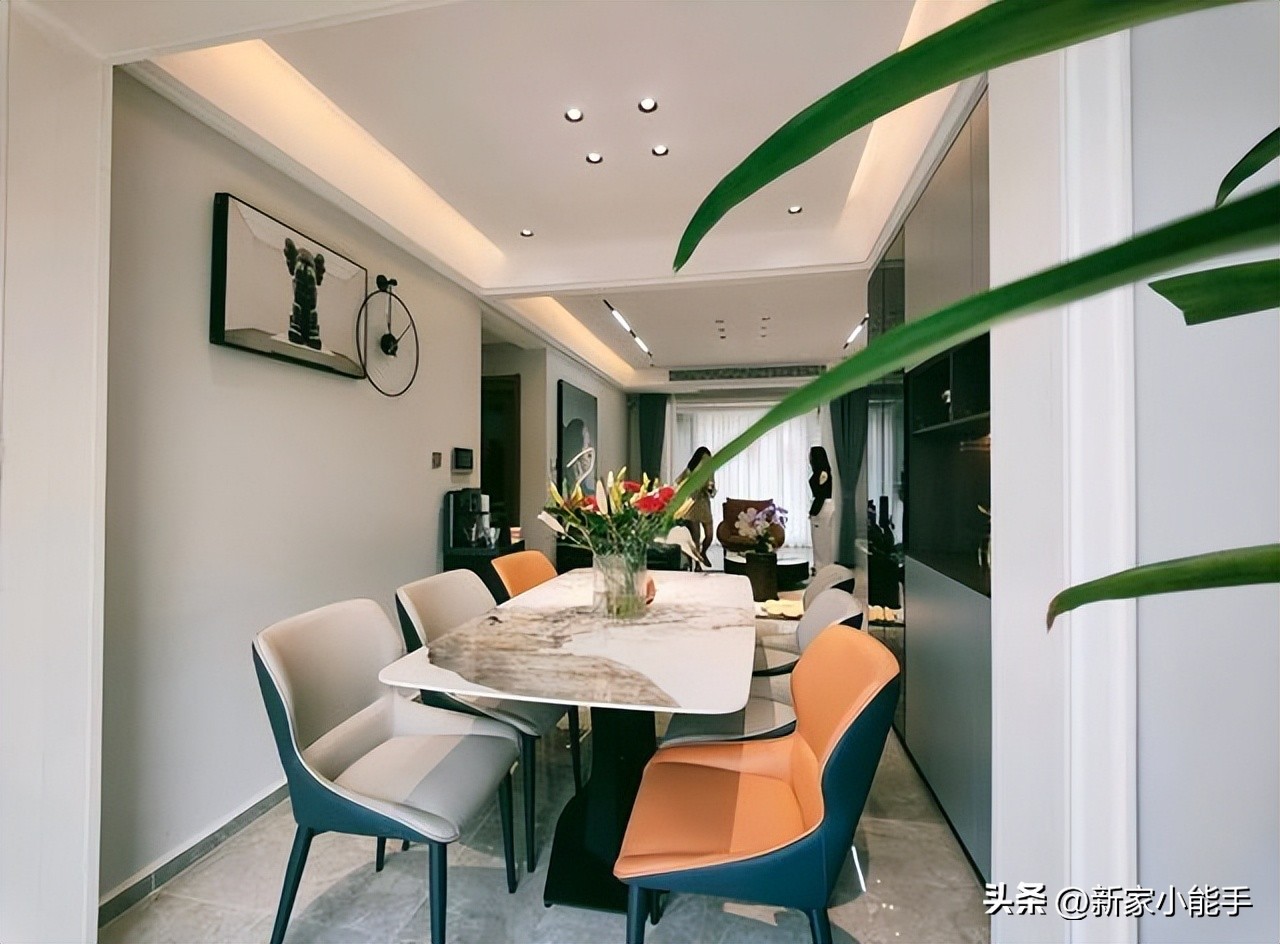 最真实的房子装修,户型奇葩的房子装修