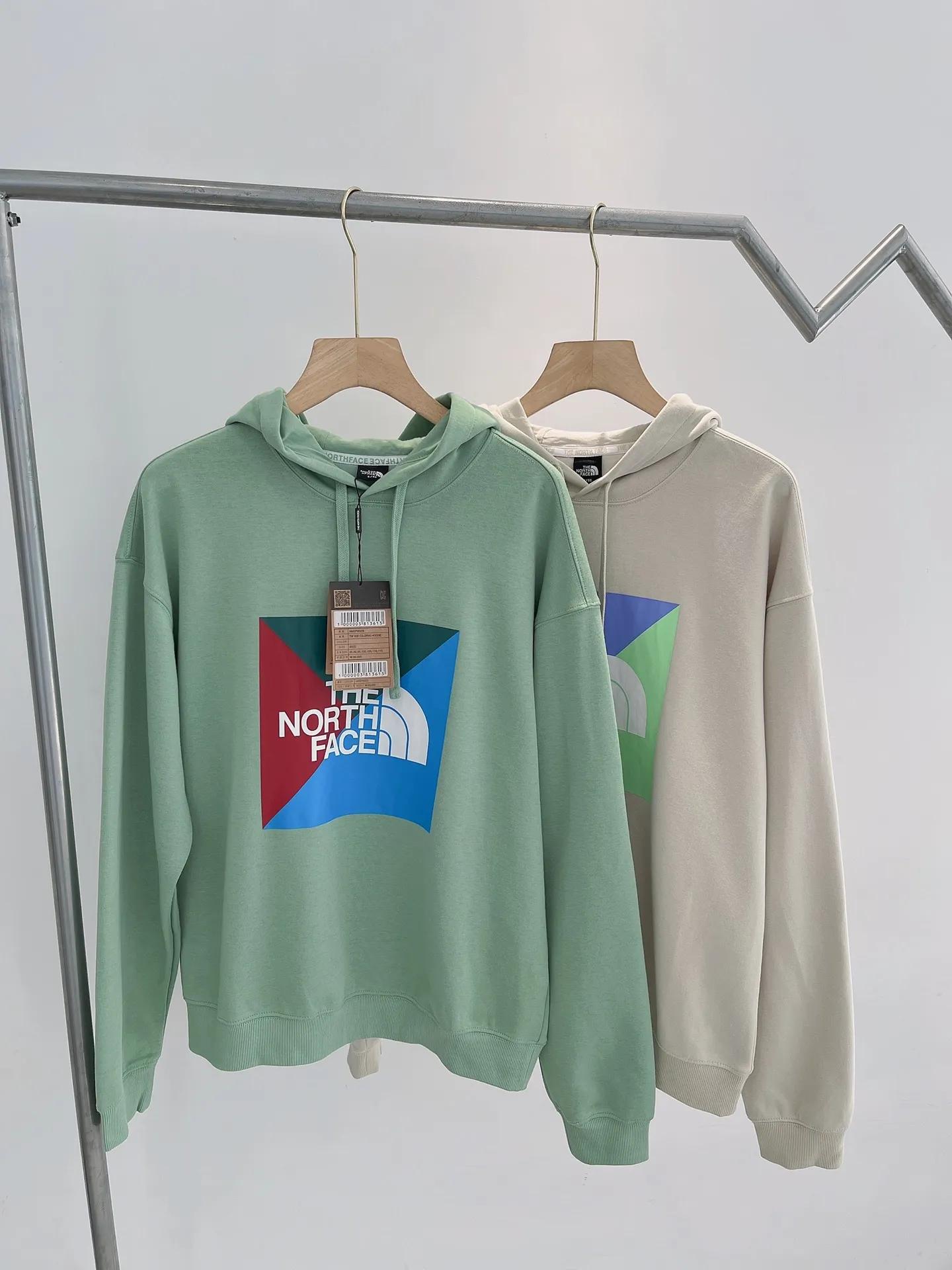 韩国新款连帽卫衣图片,韩国潮牌连帽卫衣