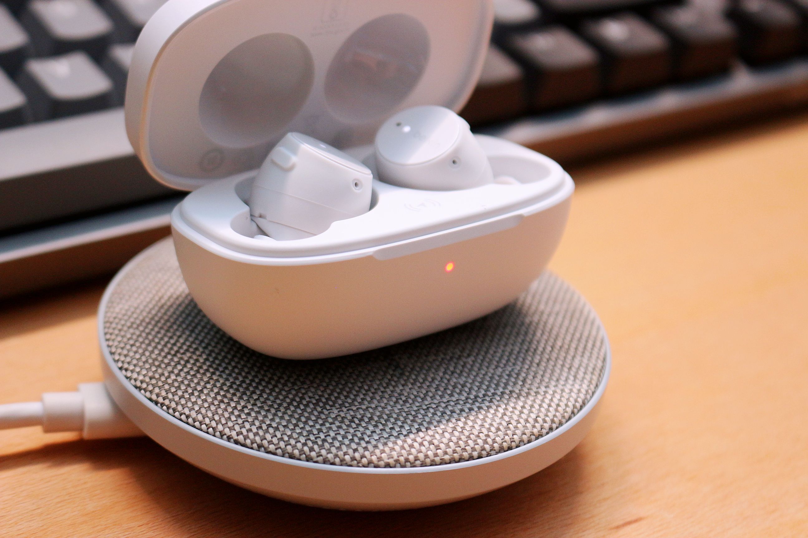 tws主动降噪便宜耳机,降噪耳机和tws耳机