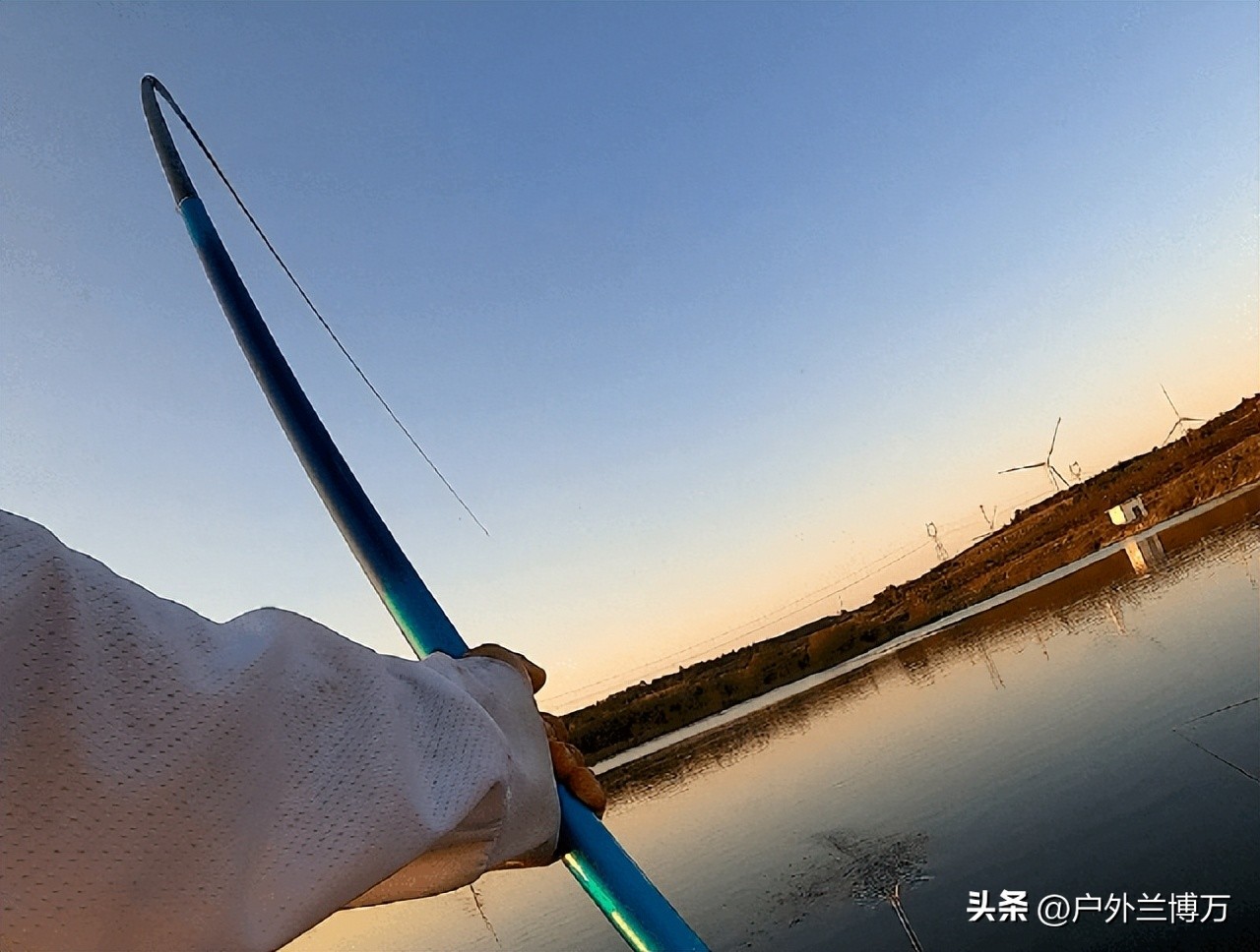 购买鱼竿有哪些要注意的问题,购买鱼竿的正确方法