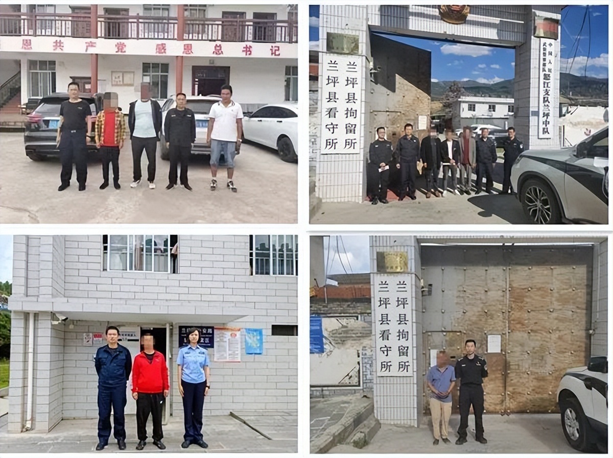 公安部夏季行动六大战役,兰州公安夏季行动