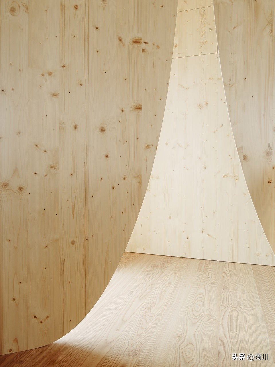 案例分享｜TAROUCA餐酒吧，葡萄牙/BrunoDiasArquitectura