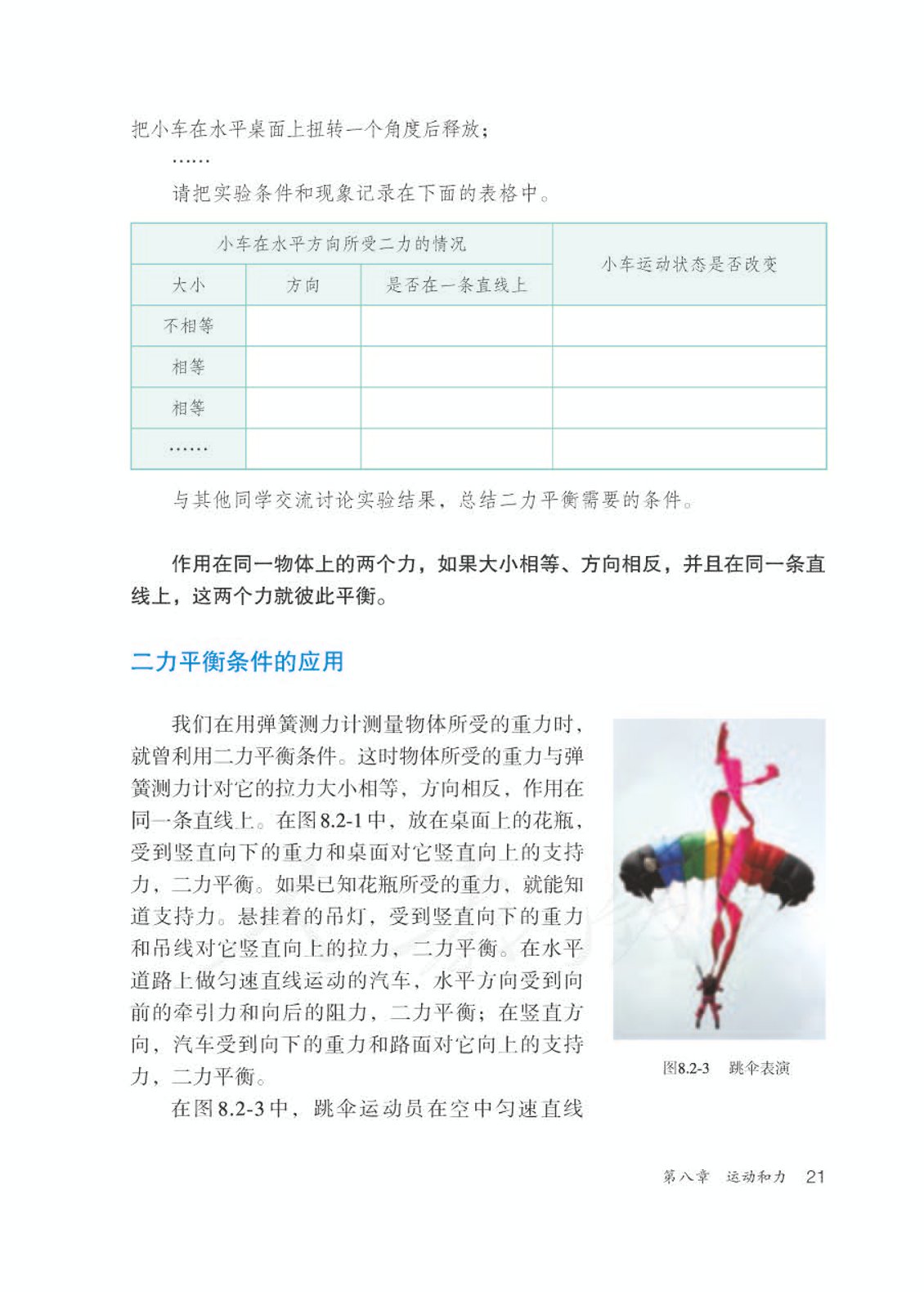 人教版初中物理八年级下册期中,人教版初中物理八年级下册课本