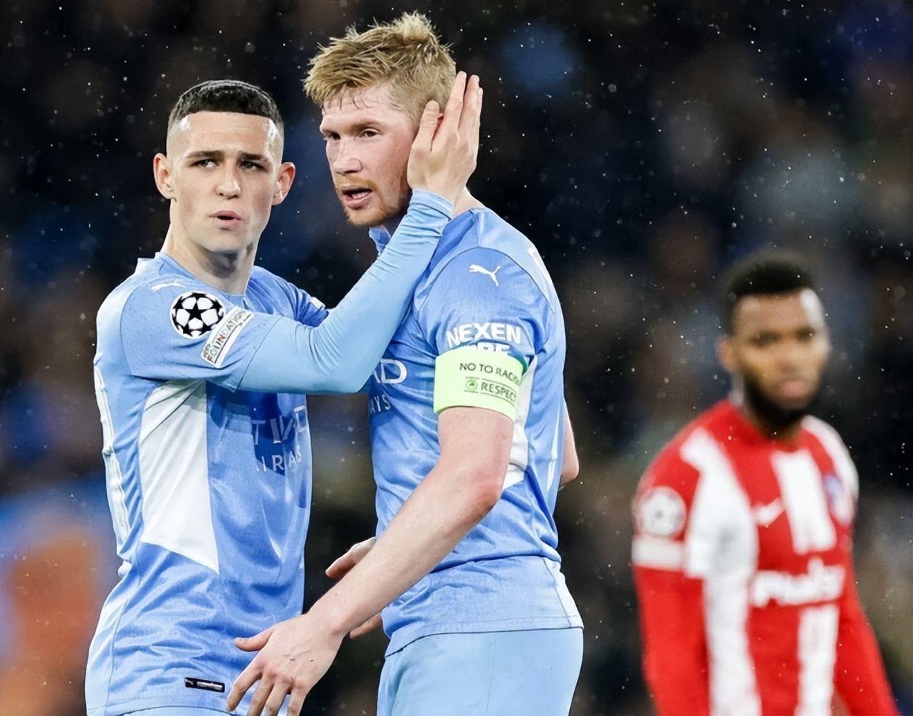 欧冠决赛展望皇马和利物浦对决,欧冠曼城和利物浦谁能夺冠