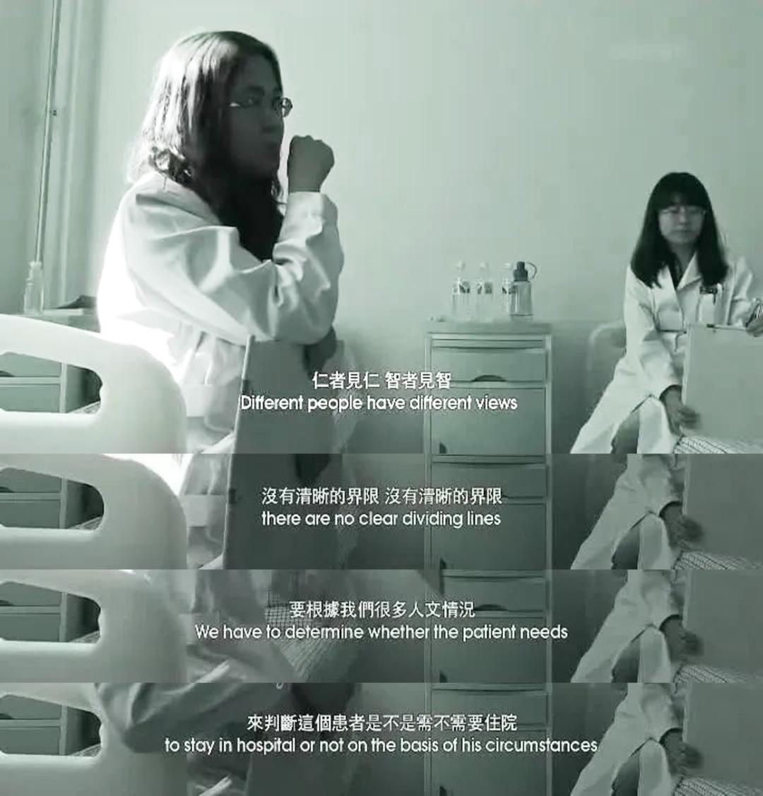 精神病院杀人的真实案例,精神病院经典案件