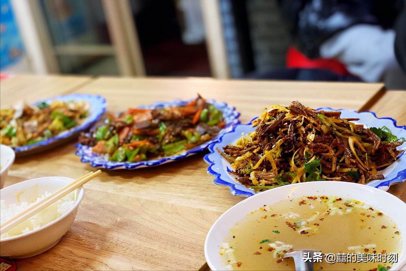 吉林好吃的饭,吉林好吃的套餐