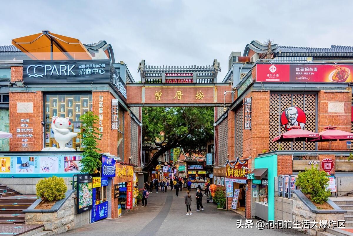 厦门闽南特色文化视频,厦门台湾民俗村旅游攻略