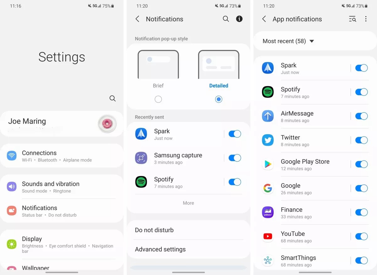 三星手机关闭广告的设置,怎么关闭三星手机推送广告