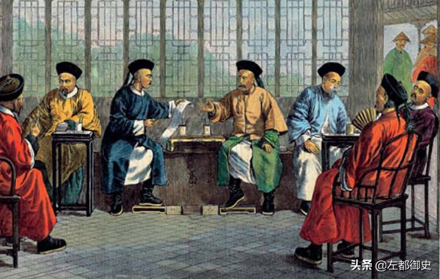 清朝县令有多难,清朝最廉洁的衙门