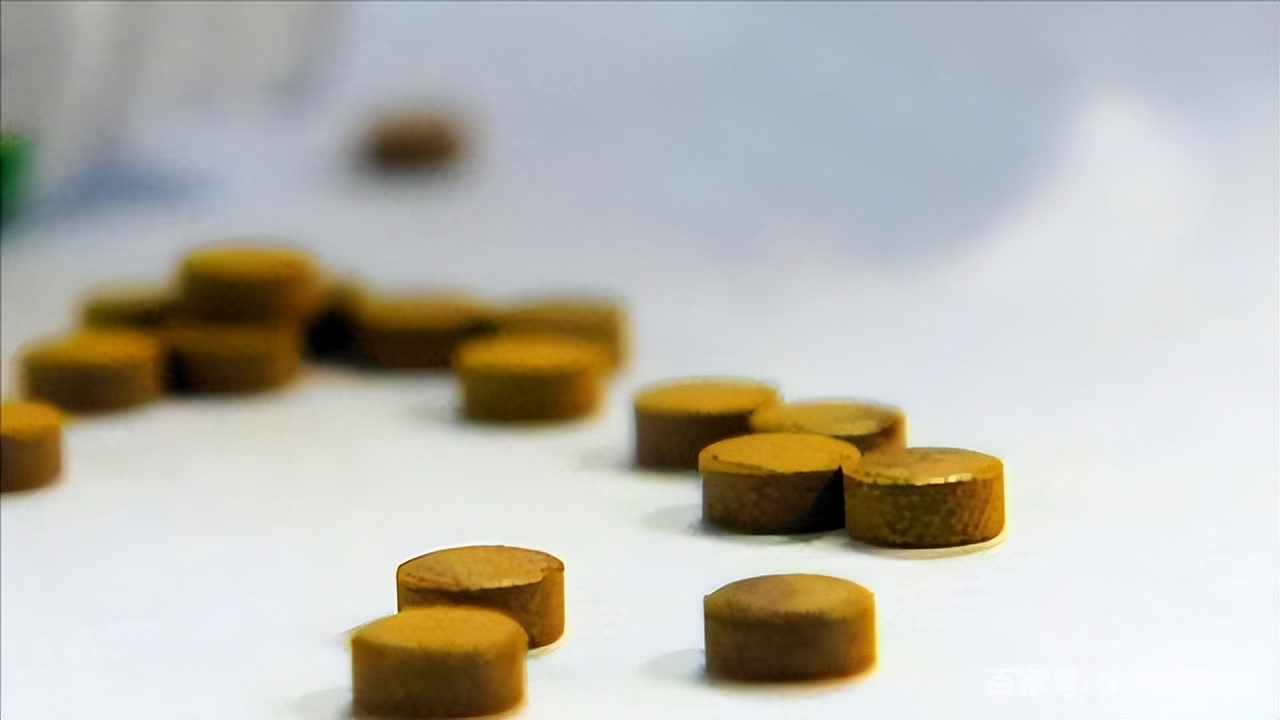 止咳神药甘草片含什么,止咳药甘草片为啥买不到了