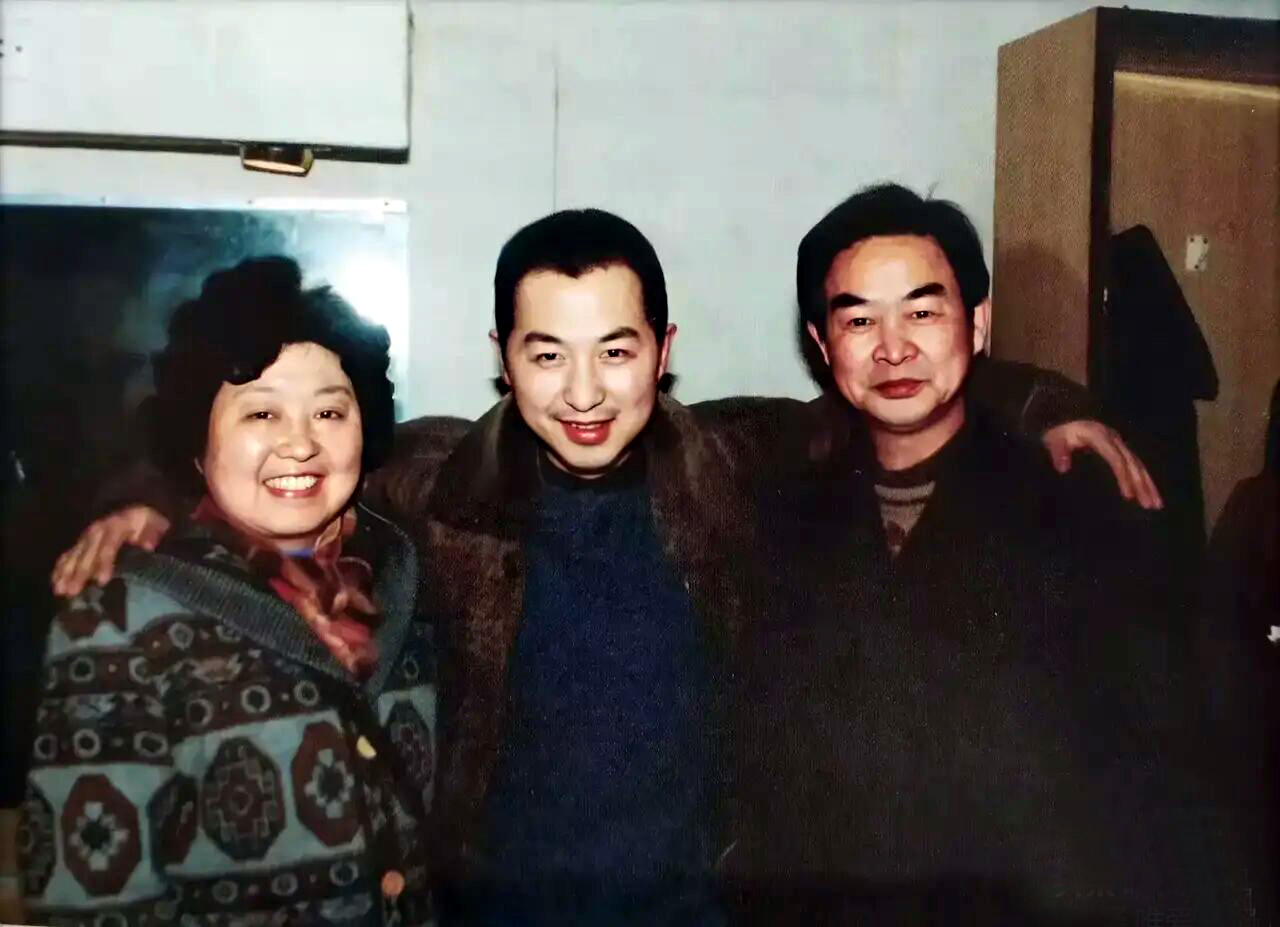 前歌手高枫是得什么病去世的,歌手高枫父母介绍