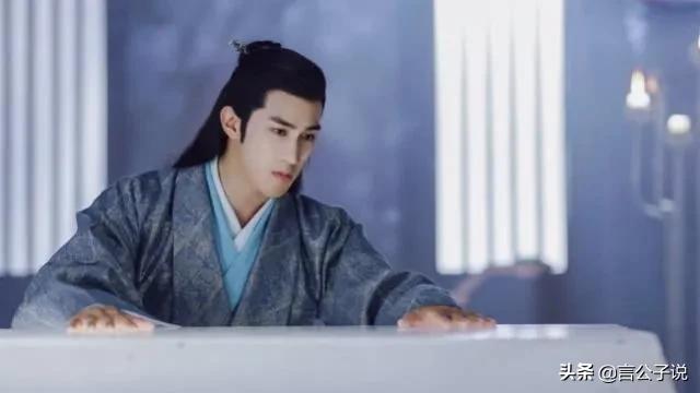 老戏骨大长脸男星,娱乐圈大长脸男星