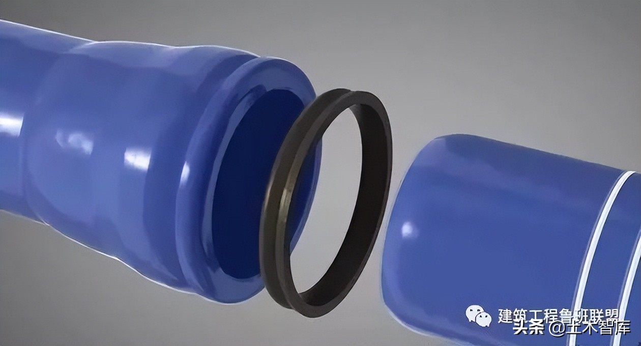 管道连接的正确方法,管道连接安装规范标准