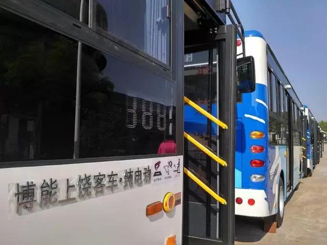 上饶客车厂最新消息,上饶客车厂老板叫什么名字