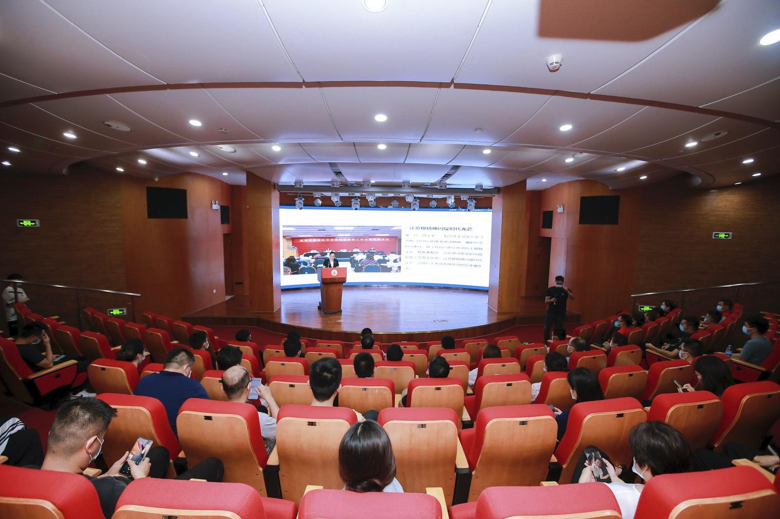 深圳市宝安区西乡街道新时代文明实践矩阵为文明美好生活“加码”