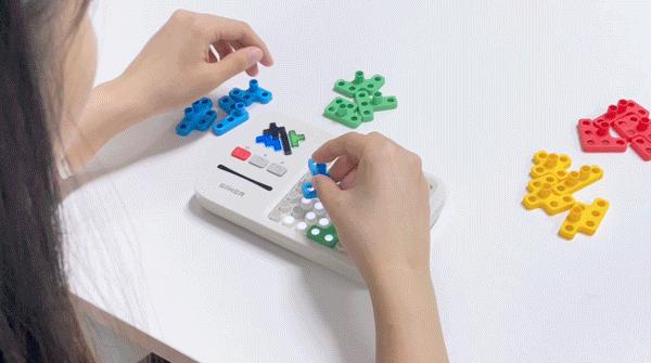 训练六七岁孩子思维的书籍和玩具,锻炼10岁孩子的逻辑思维玩具