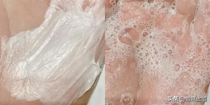 男士用什么洗面奶控油祛痘效果好,洗面奶男士控油祛痘印祛黑头推荐