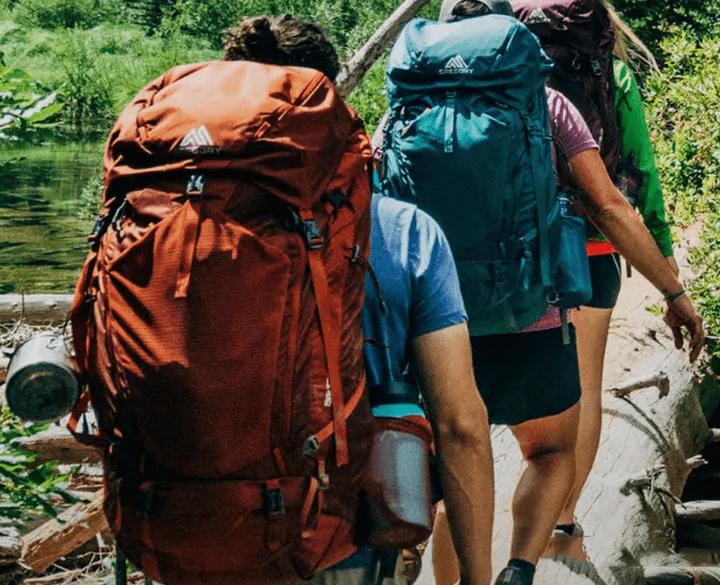 户外活动的装备有哪些,户外运动装备必备清单