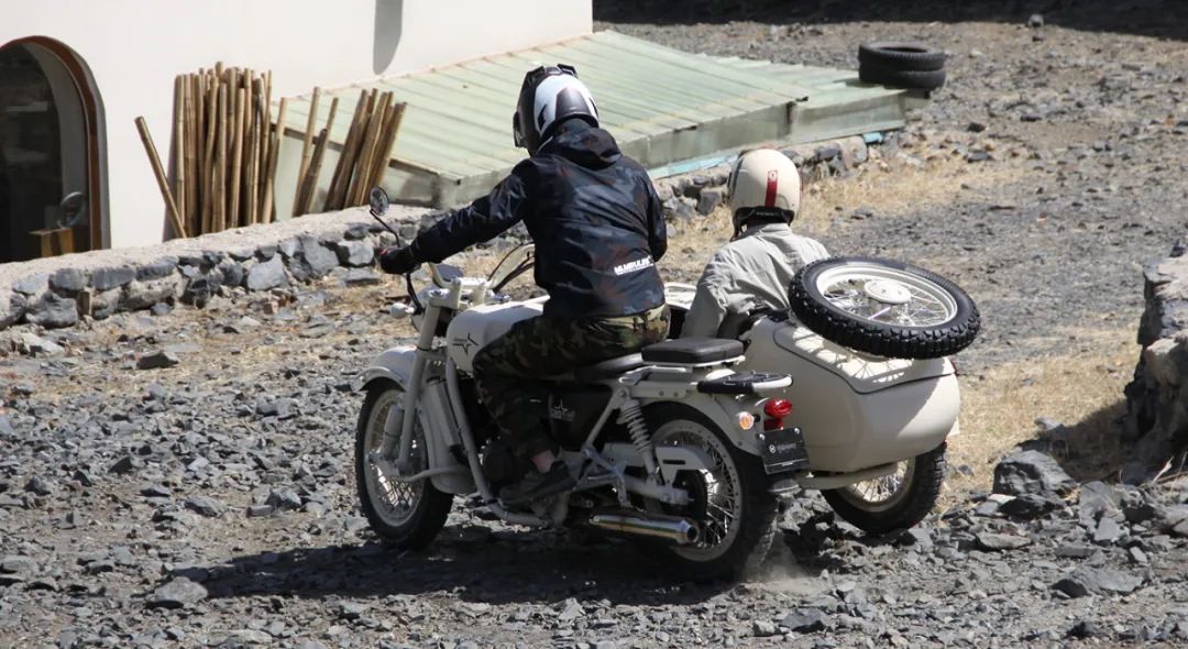 参加了一场印度预售会遇到一台假鑫源导致重新认识一个老品牌