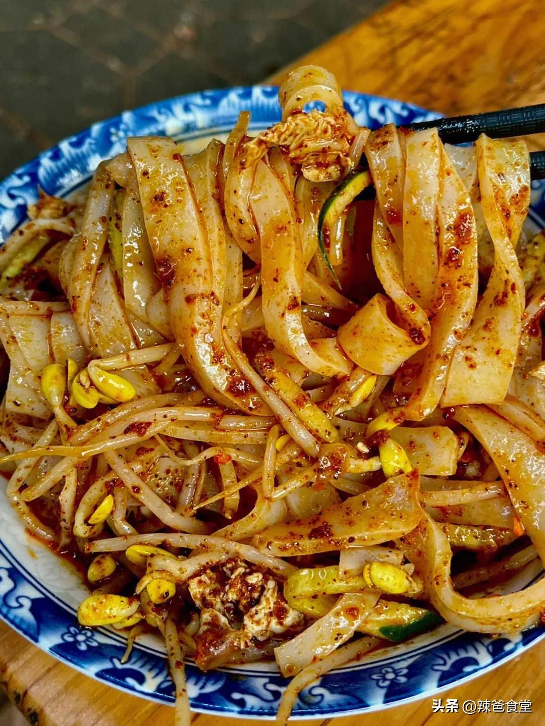 这个红遍全国的小吃你一定也吃过,火爆全国的四种小吃你都吃过哪些