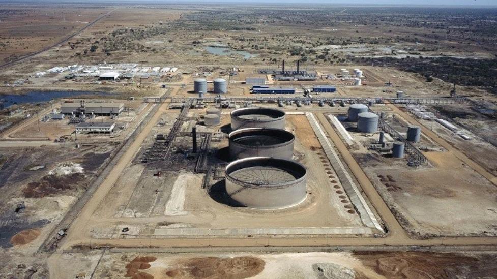 崔守军基金会,崔守军全球能源