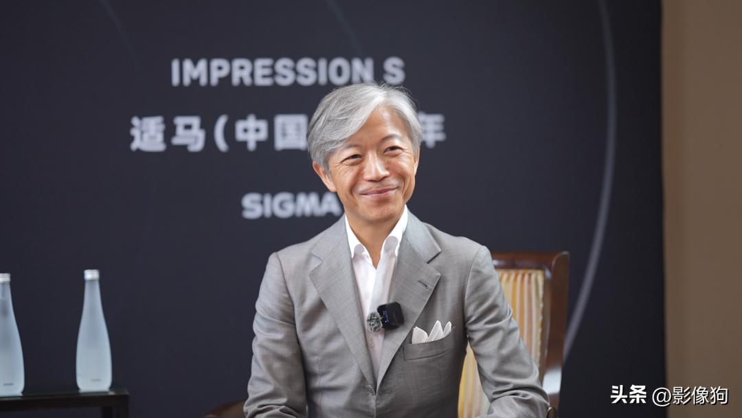 适马十周年限定,适马发布会现场直播