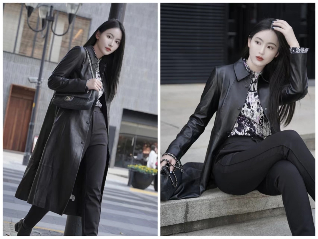 现在流行什么裤子最好看,今年流行裤子是什么风格