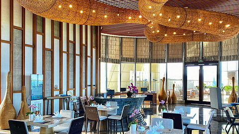 近乎完美的体验｜「三亚海棠湾天房洲际度假酒店」入住报告