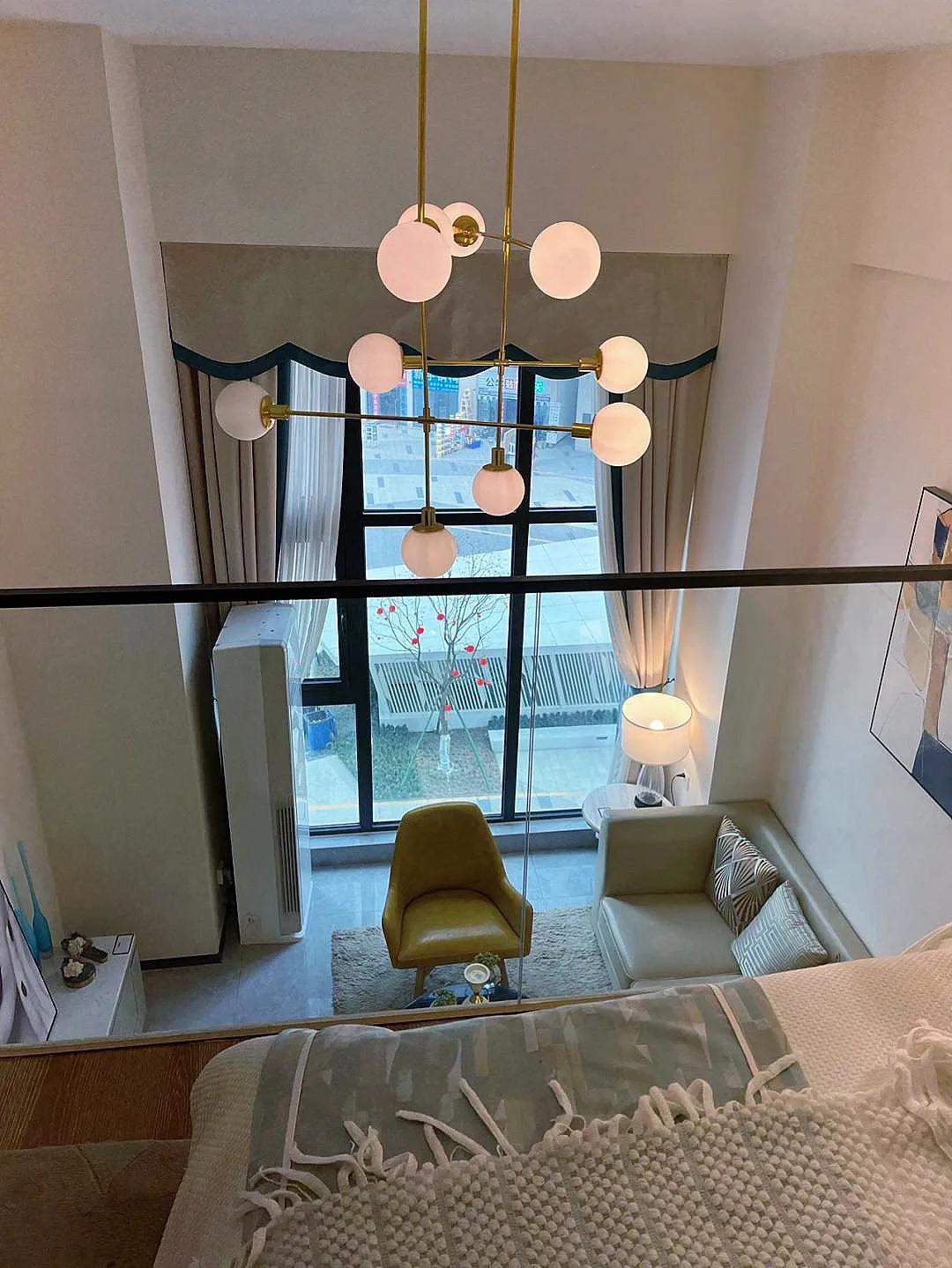 单身复式公寓两室小户型,海南总价20万复式公寓