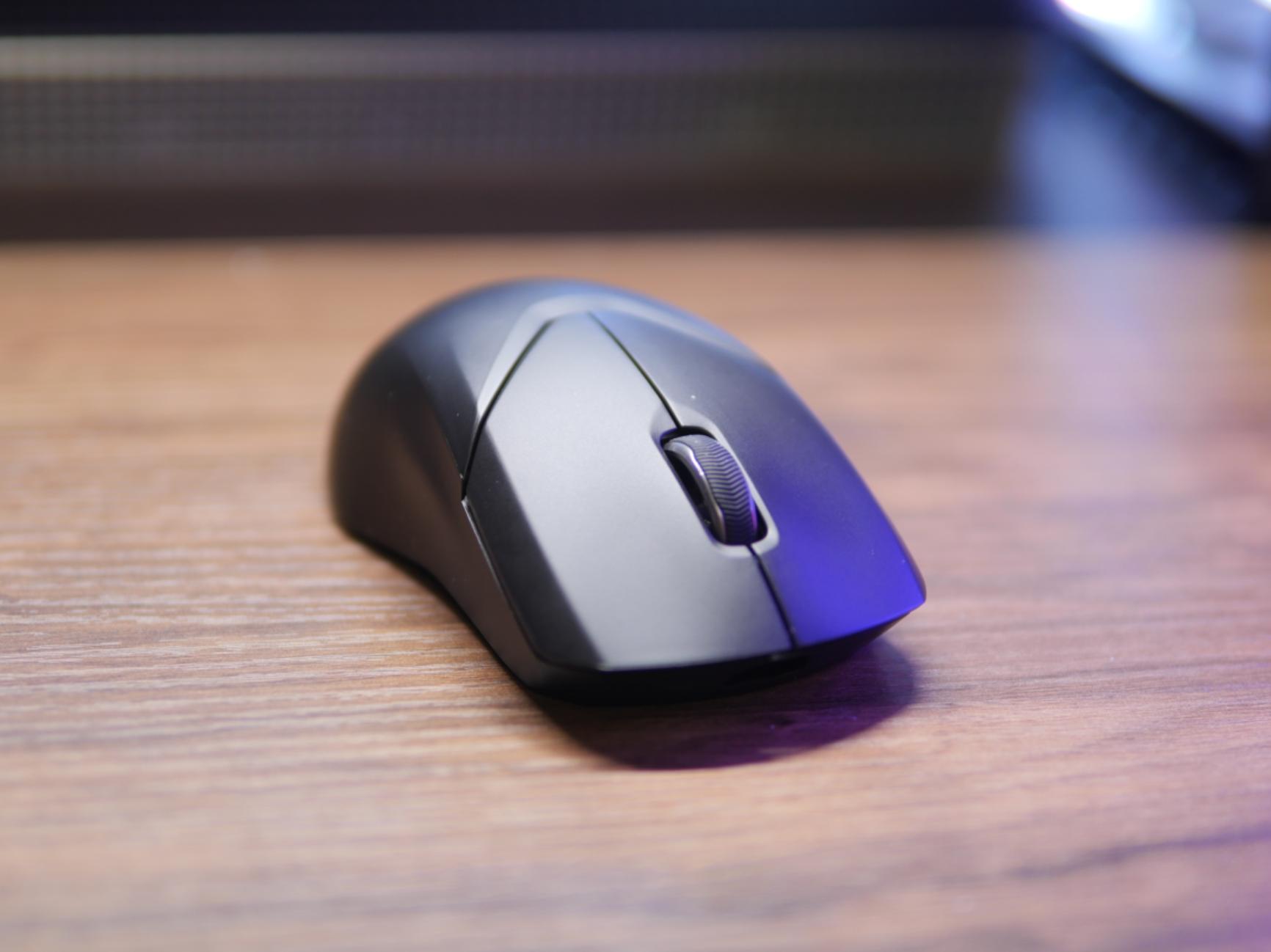 2023中国鼠标内卷年。9款国产3395/9芯片鼠标体验横向对比评测