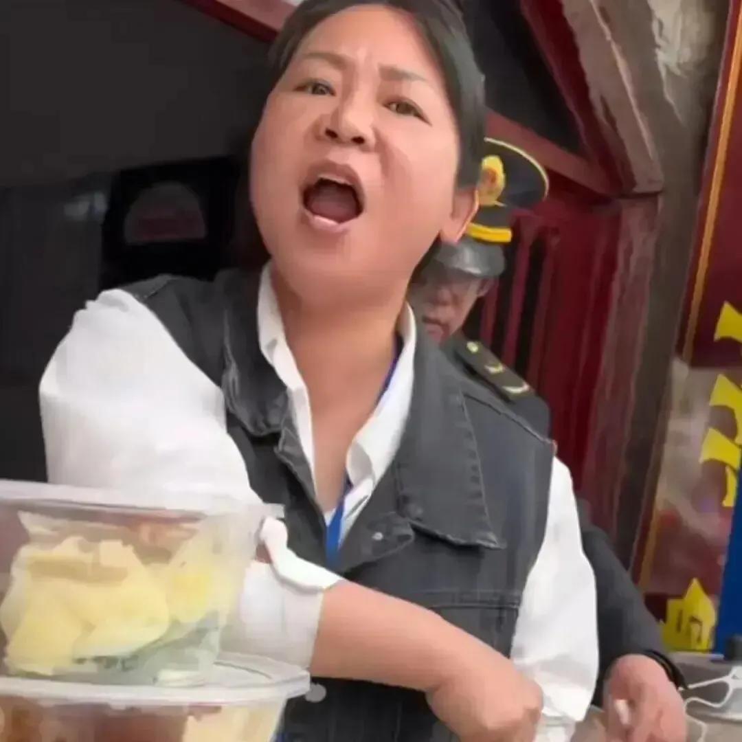 菏泽凉皮事件后续,山东菏泽凉皮事件影响