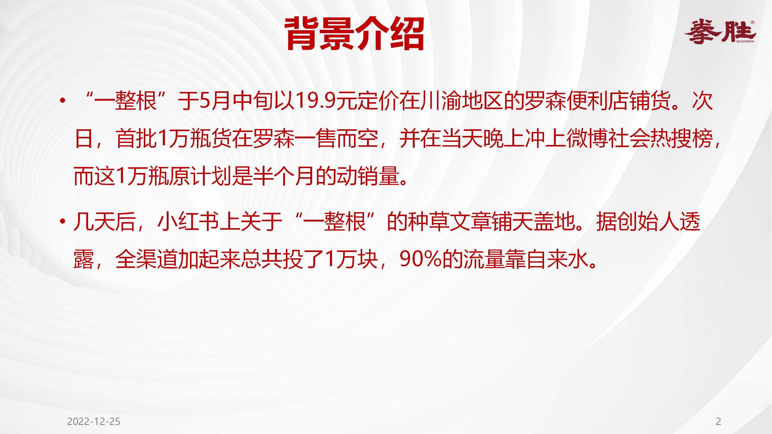 楗枡鍝佺墝缁忓吀妗堜緥,楗枡鍝佺墝鎴愬姛妗堜緥