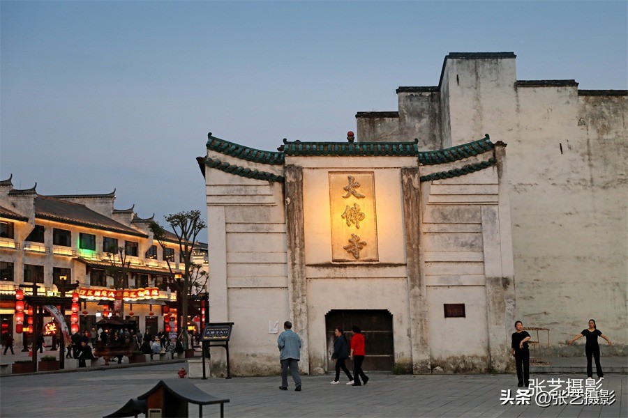 湘西怀化洪江古城,湖南湘西洪江古城