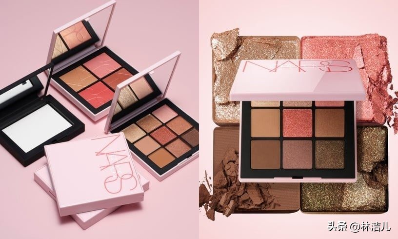 chanel眼影盘warm价格,chanel眼影盘tender