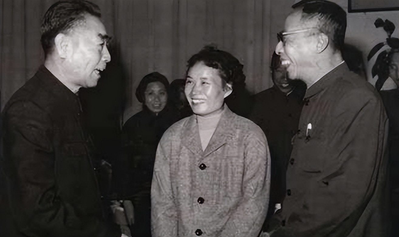 1962年，毛主席问溥仪：传国玉玺去哪了？溥仪回答后不禁黯然神伤