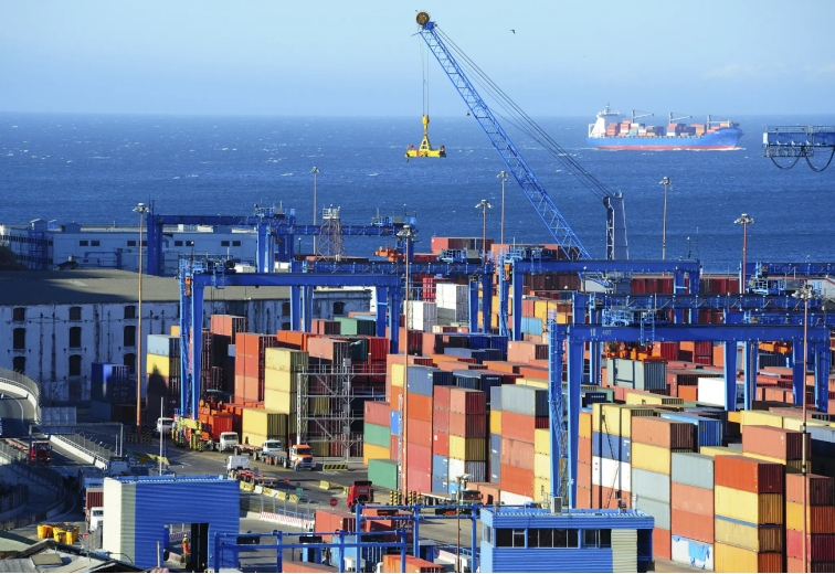 中国外贸出口台企,台企在大陆出口贡献42%