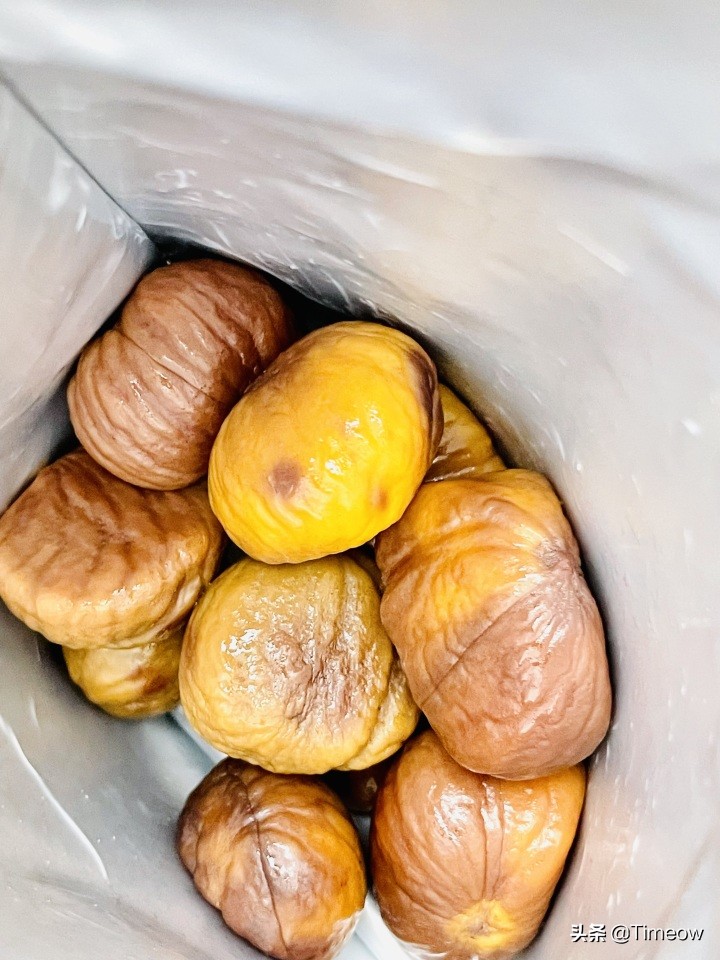 安心躺平做懒汉-盘一盘我买过的25种零食速食