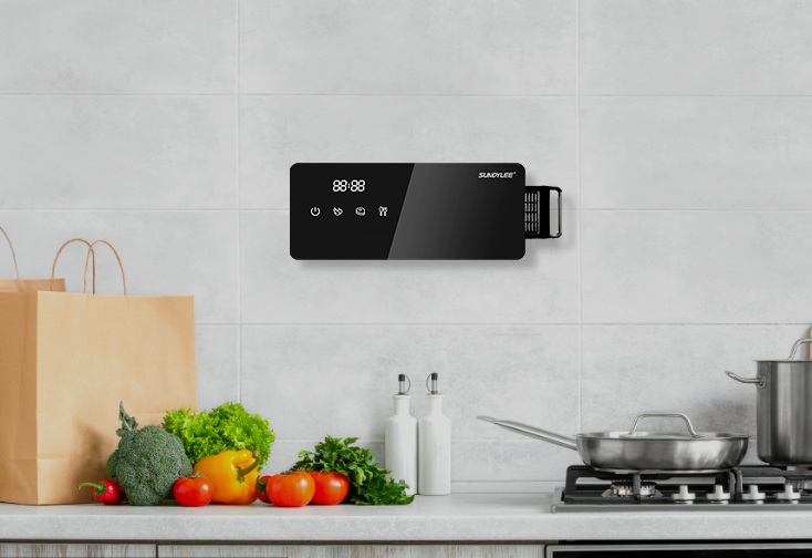 圣帝尼食材净化器,圣帝尼果蔬清洗机领航者