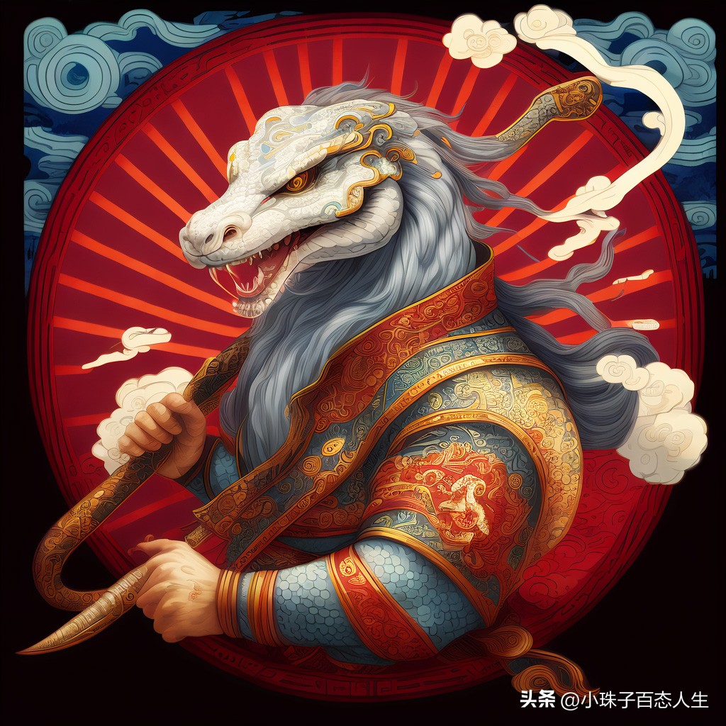 2023年暴富的五大生肖,2023年非富即贵的几大生肖